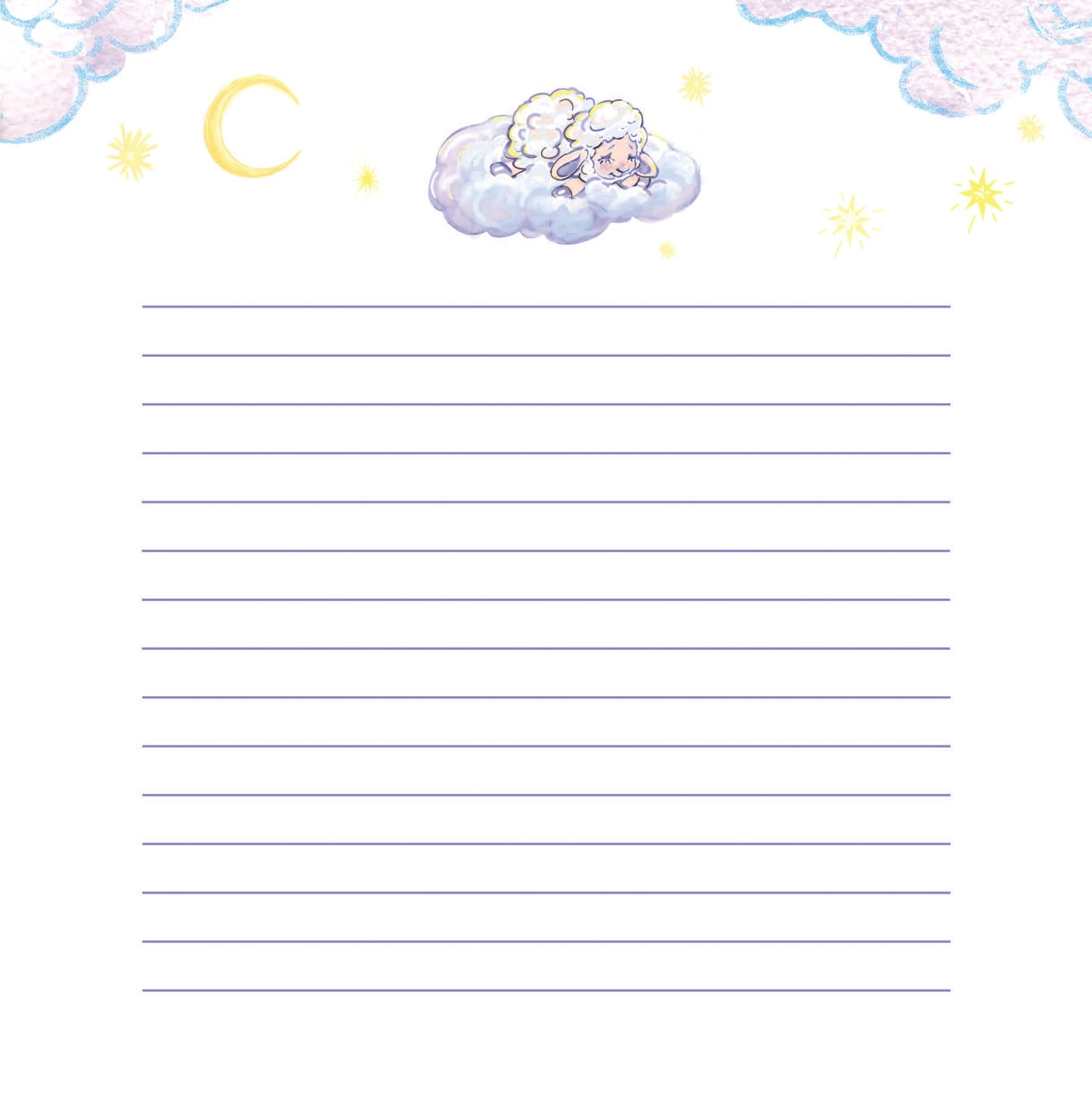 Little Honey Loves to Nap: Keepsake Edition